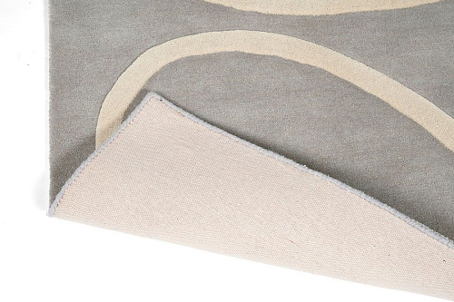 Tappeto Gambo Lineare Gigante 059404