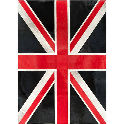 Tappeto Union Jack col.1