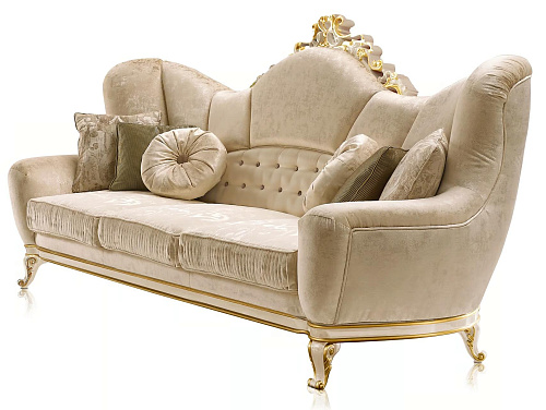 Divano Italiano Elegance