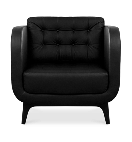 Poltrona Lounge Bronson
