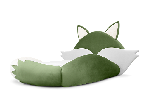 Letto Per Bambini Cozy Foxhole