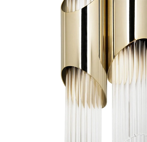 Lampada da Parete Beacon II