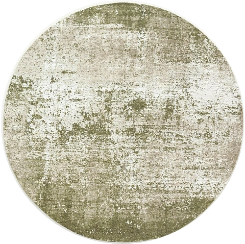 Tappeto Rotondo Uranus 9727