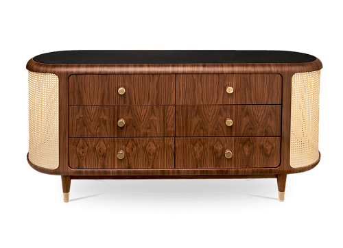 Credenza Francis