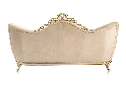 Divano Italiano Elegance