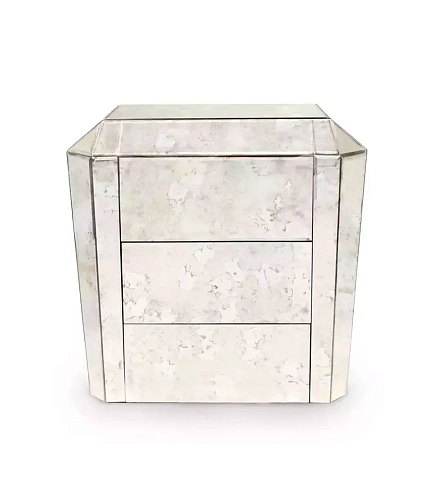 Tamaris Comodino 3 Cassetti