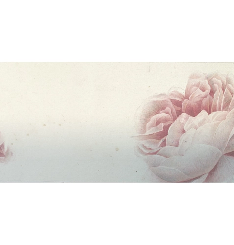 Carta da parati Romantic Flowers