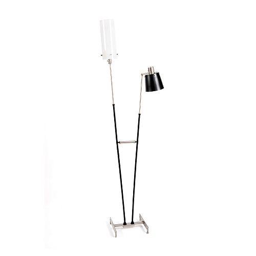 Lampada da Terra Trombonist