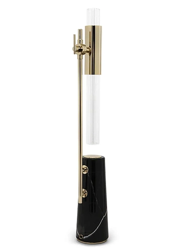 Lampada da Tavolo Radiant