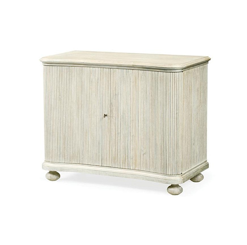 Armadio Belleville Washed Acacia