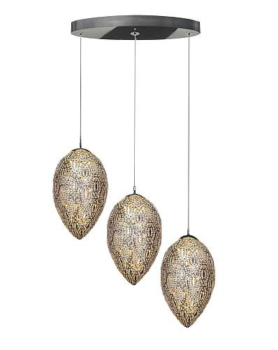 Lampada a Sospensione Arabesque