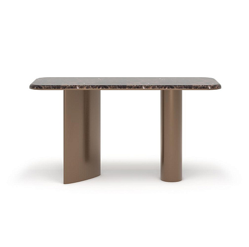 Consolle Bon Ton in Marmo