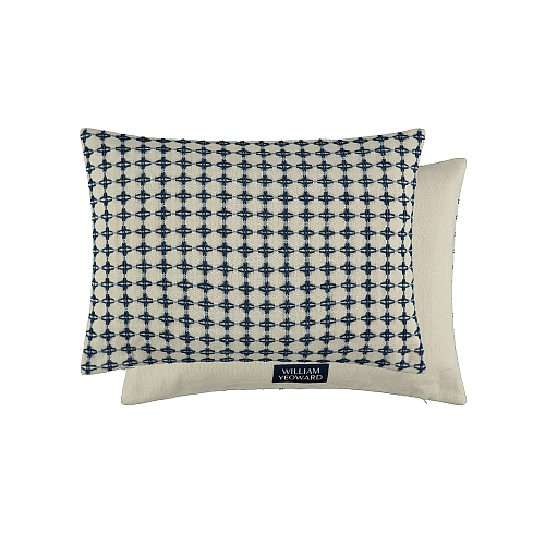 Cuscino Maliana Denim 50 × 35