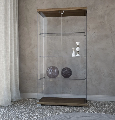 Vetrinetta Ego Plus