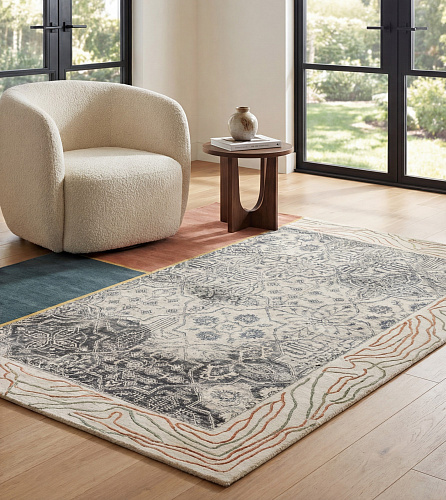 Tappeto Heritage Panel