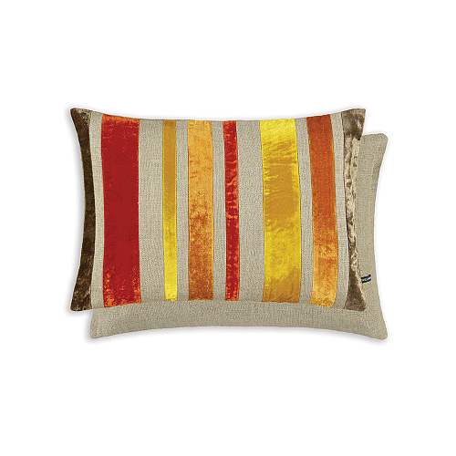 Cuscino Reilly Blood Orange 50 × 35