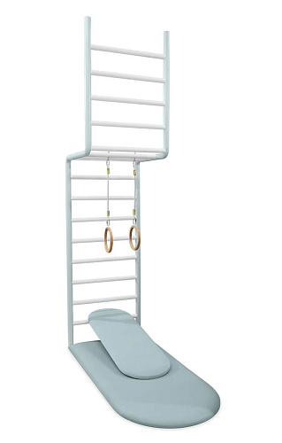 Parco Giochi Wonderland Ladder