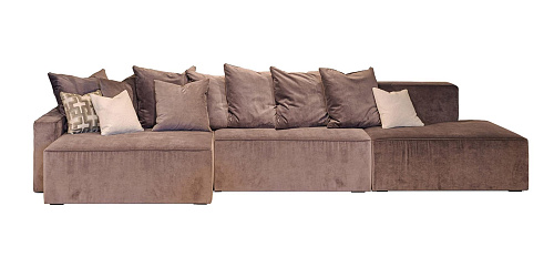 Divano Contemporaneo Italiano Bonnie