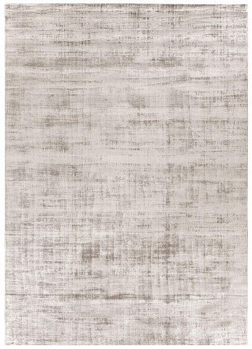 Tappeto Banana Grigio Perla
