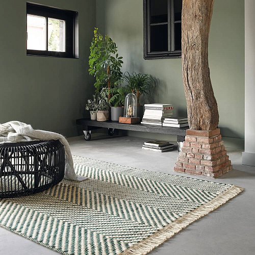 Tappeto Atelier Twill 49207