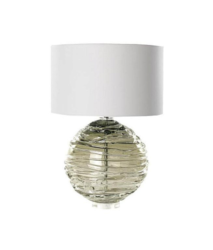 Lampada da tavolo Nerys Sage