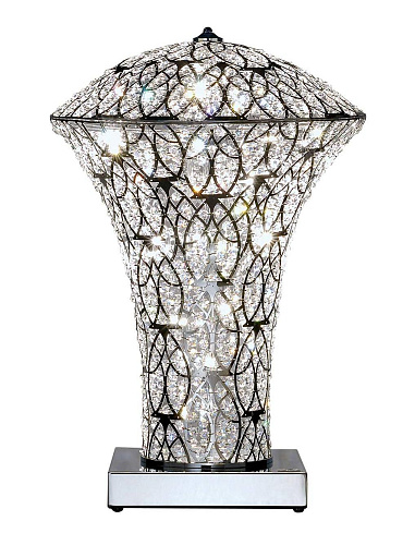 Lampada da Tavolo Arabesque Exclamation