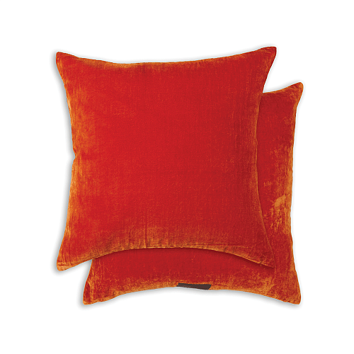 Cuscino Paddy - Blood Orange 50 × 50