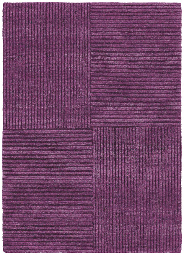 Tappeto Gamba Vario 1 Viola