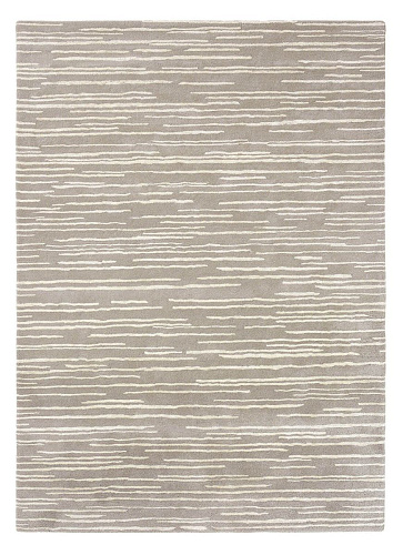 Tappeto Slub Nebbia 39401