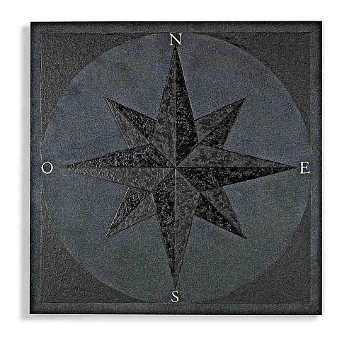 Wind Rose Quadro