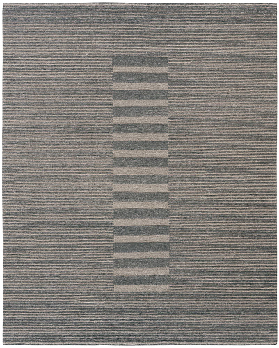 Tappeto Center Grigio