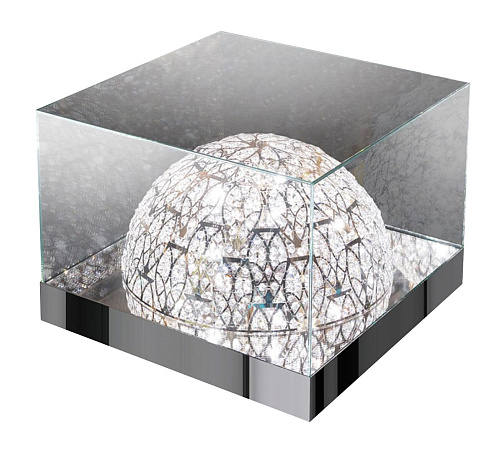 Tavolino Luminoso Arabesque