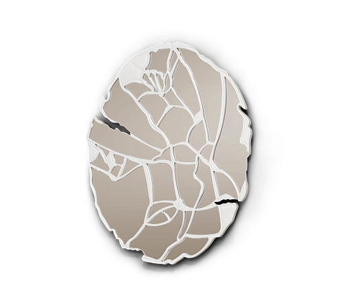 Specchio Avorio Artisan