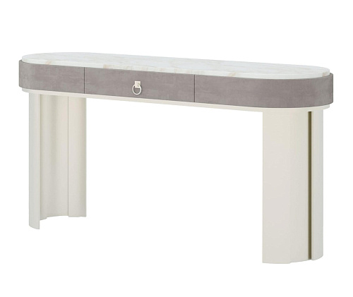 Romeo Console Elegante Italiana