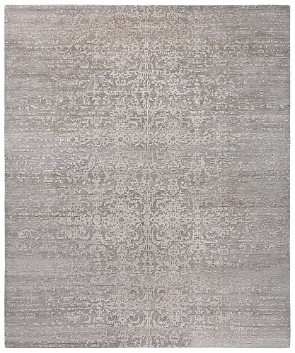 Tappeto Milano Stomped Grigio