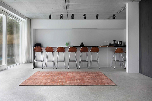 Tappeto Baobab - Za Copper 9199