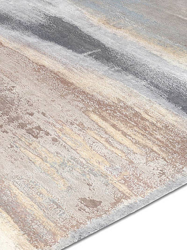 Tappeto Beige Mix Lux 1