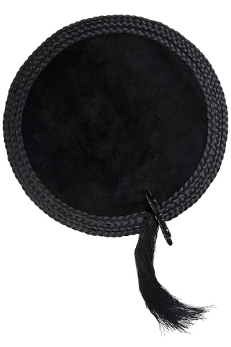 Tappeto Black Tie