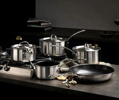 Utensili da cucina