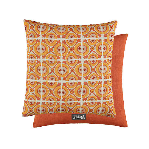 Cuscino Coleridge Spice 50 × 50