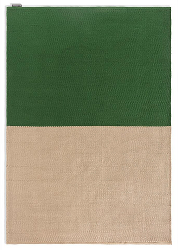 Tappeto Deck Verde Primavera Per Esterni