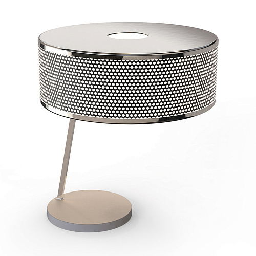 Lampada da Tavolo Scholar