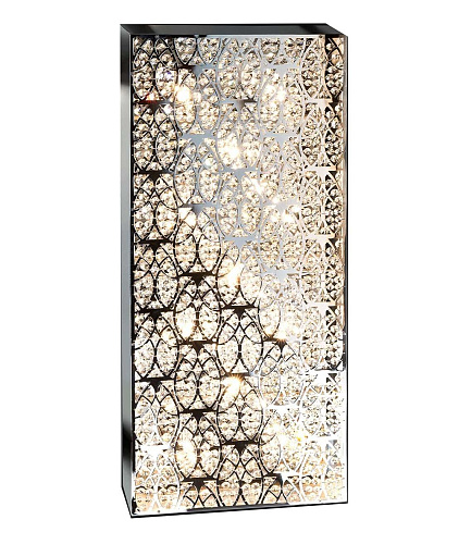 Applique Rettangolare Domino