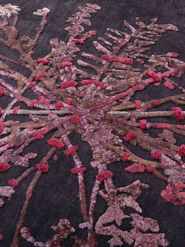Tappeto Savage Flowers 2
