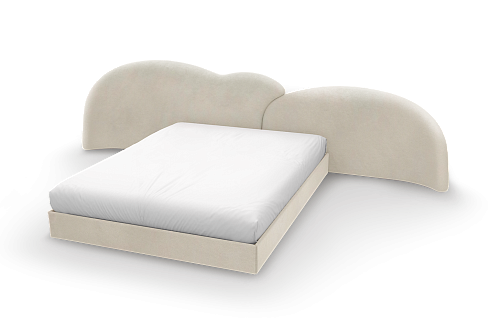 Letto Per Bambini Nimbus Serenity