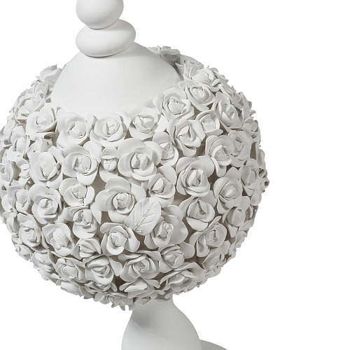 Scultura Coco Camelie
