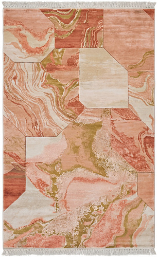 Tappeto Coral Relief