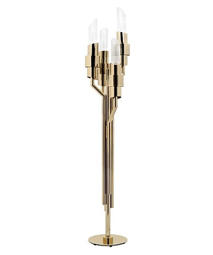 Lampada da Terra Stellar
