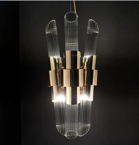 Lampada a Sospensione Stellar