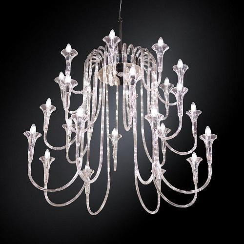 Lampadario Octopus